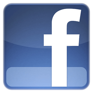 Facebook Events Page